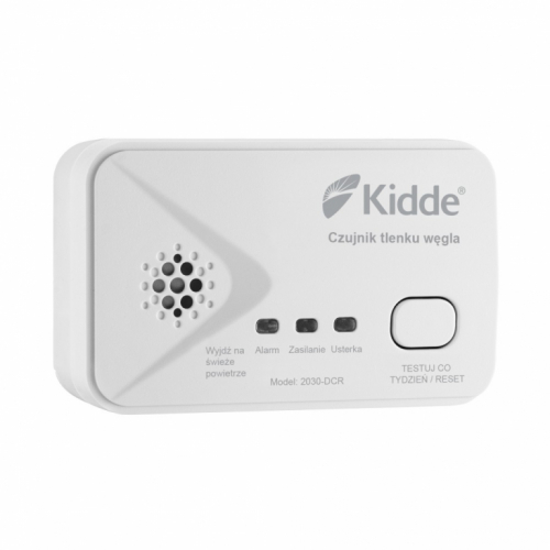 KIDDE Carbon monoxide sensor KID-2030DCR