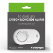 FireAngel Carbon monoxide sensor Fire Angel FA3820-INT