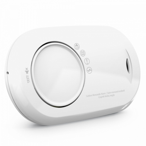 FireAngel Carbon monoxide sensor Fire Angel FA3820-INT