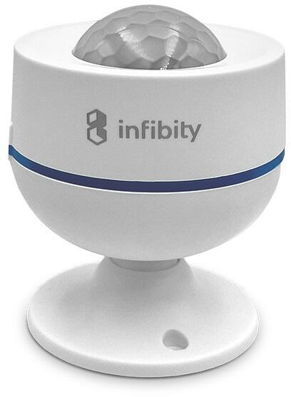 INFIBITY MOTION SENSOR Z-Wave Grenton