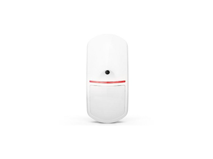 SATEL BE WAVE Wireless Passive Infrared Detector with Motion Detector Cam APCAM-200 ABAX2