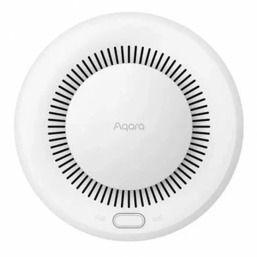 Aqara Smoke Detector, valge - Nutikas suitsuandur / SD-S01D