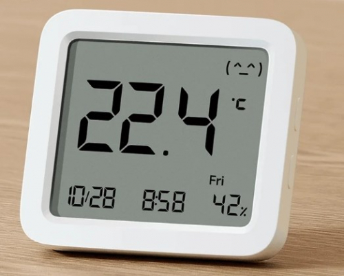 Xiaomi MJWSD05MMC Indoor Temperature & humidity sensor Freestanding