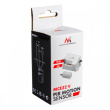 Maclean PIR motion sensor, 12-24V DC, MCE32 V