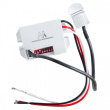 Maclean PIR motion sensor, 12-24V DC, MCE32 V