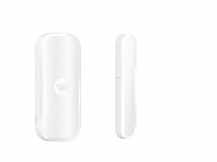 Yale AL-DC-1A-W door/window sensor Wireless Door/Window White