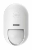 Yale Indoor Motion Sensor Infrared sensor Wireless Wall White