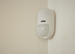 Yale Indoor Motion Sensor Infrared sensor Wireless Wall White