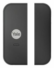 Yale Outdoor Window/Door Contact alarm trigger module Black