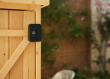 Yale Outdoor Window/Door Contact alarm trigger module Black