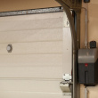 Yale 05/102330/BW garage door opener accessory Sensor & Magnet