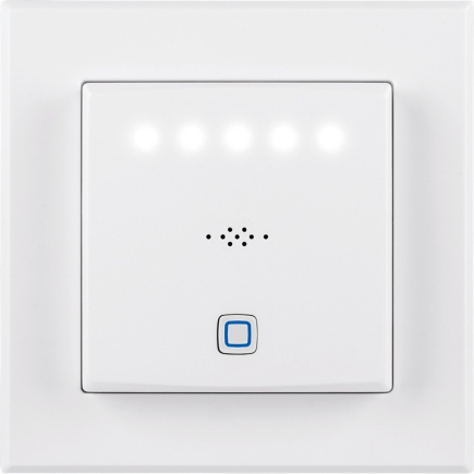 Homematic IP CO2-Sensor, 230 V