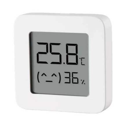 XIAOMI Mi Temperature and Humidity Monitor 2