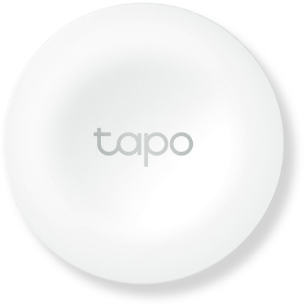 TP-Link Smart Sensor Tapo S200B Smart Button