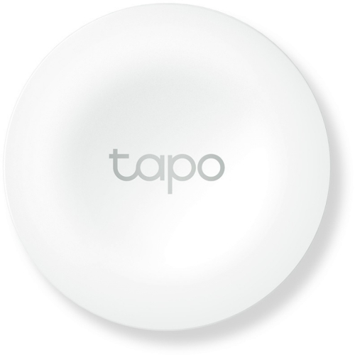TP-Link Smart Sensor Tapo S200B Smart Button