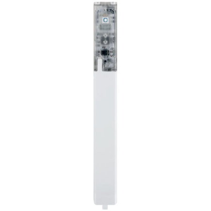 Homematic IP Fenster- und Türkontakt – verdeckter Einbau