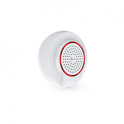 GRENTON WIRELESS/INFIBITY/Z-WAVE SIREN