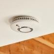 YALE HOME Smoke sensor