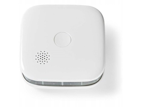 Nedis SmartLife WIFIDS21WT3 smoke detector