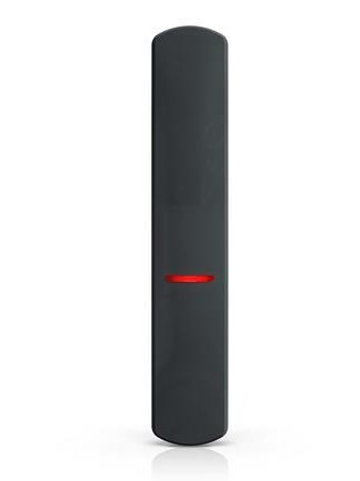 SATEL WIRED UNIVERSAL DETECTOR XD-2L DG (DARK GREY)