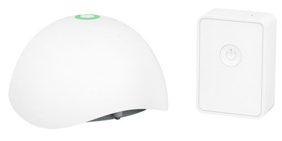 Meross MS400HHK-EU water detector Sensmitter Wireless