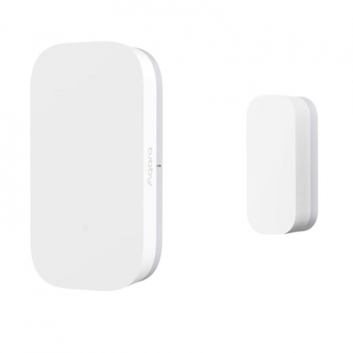 Aqara Door and Window Sensor T1 - Juhtmevaba ukse-/aknaandur / DW-S03D