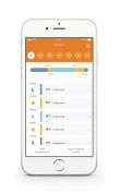 NETATMO NTH01-EN-EU Smart Thermostat