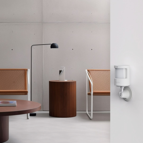 Aqara P2 Infrared sensor Wireless Ceiling/wall White