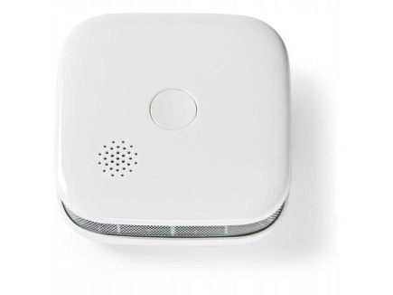 Nedis SmartLife WIFIDS21WT3 smoke detector