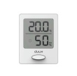 Duux Sense Hygrometer + Thermometer
