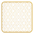 AIRVALENT AIRV-DIAM digital weather station Gold, White Battery