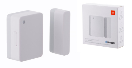Xiaomi Mi Door and Window Sensor 2