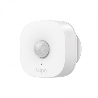 TP-Link Tapo T100, valge - Nutikas liikumisandur / TAPOT100