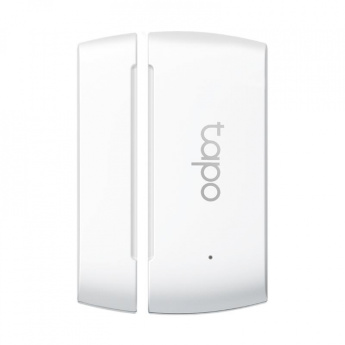 TP-Link Tapo T110, valge - Juhtmevaba ukse-/aknaandur / TAPOT110