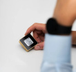 AIRVALENT AIRV-ELEG air quality meter Black