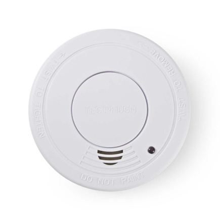 Nedis DTCTS30WT smoke detector