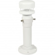 ALLNET MSR Sensor Anemometer Windmesser ALL3420 für IP Gebäude Automation