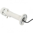 ALLNET MSR Sensor Anemometer Windmesser ALL3420 für IP Gebäude Automation