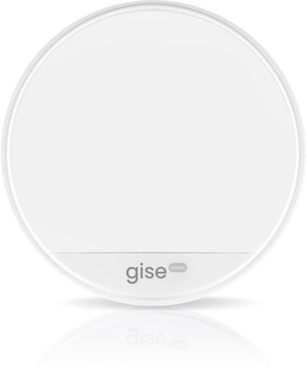 GISE Smart Zigbee Flood Sensor | Tuya | GWLS-ZB
