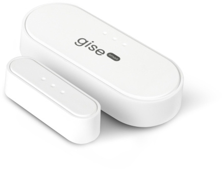 GISE Smart Zigbee Door & Window Sensor | Tuya | GDWS-ZB