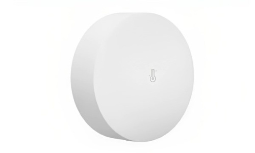 Sonoff SNZB-02P temperature/humidity sensor Indoor Temperature & humidity sensor Freestanding Wireless