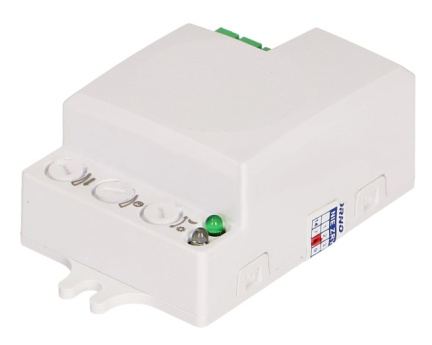 Microwave motion sensor ORNO OR-CR-214