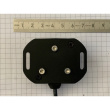ALLNET MSR Sensor ALL4456 / Leckage Sensor / Wasser am Boden detektiert