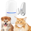 Satel SLIM-PIR-PET motion detector Passive infrared (PIR) sensor Wireless Ceiling/wall White