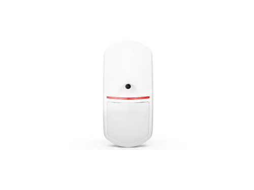 SATEL BE WAVE Wireless Passive Infrared Detector with Motion Detector Cam APCAM-200 ABAX2