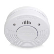 Nedis DTCTSL30WT smoke detector Air-sampling detector Wired