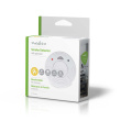 Nedis DTCTSL30WT smoke detector Air-sampling detector Wired