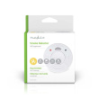 Nedis DTCTSL30WT smoke detector Air-sampling detector Wired
