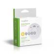 Nedis DTCTSL30WT smoke detector Air-sampling detector Wired