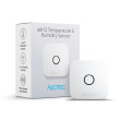 Aeotec AEOEZWA039 temperature/humidity sensor Indoor Temperature & humidity sensor Freestanding